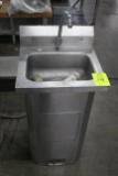 Hand Sink