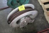 Air Hose W/ Reel