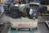 Ingersoll Rand Pneumatic Air Compressor