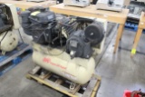 Ingersoll Rand Pneumatic Air Compressor