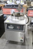 BKI Auto-Lift Fryer