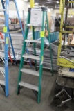 Werner 5' Ladder