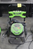 Greenworks Pressure Washer