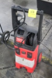 Clean Force Power Washer