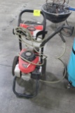 Simpson Gas Pressure Washer