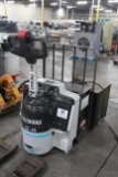 UniCarriers Electric Pallet Jack
