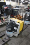 UniCarriers Electric Pallet Jack