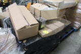 Pallet Of Misc Items