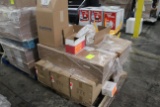 Pallet Of Misc Items