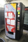 Vendo Canned Beverage Vending Machine