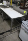 4' Polytop Table