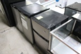 Assorted Mini Fridges