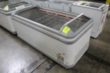 AHT Malta 185 Chest Freezer (No Top)