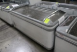 AHT Malta 185 Chest Freezer (No Top)