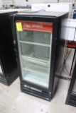 Beverage Air Glass Door Cooler