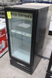 Beverage Air Glass Door Cooler