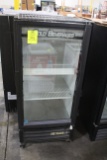 True Glass Door Cooler