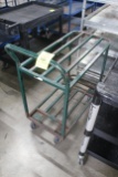 Two-Tier Flat Cart