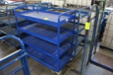 4' Stocking Carts