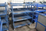 4' Stocking Carts