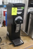 Bunn G3 Coffee Bean Grinder