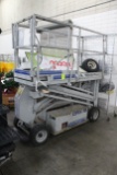 Strato-Lift CRX-18 Scissor Lift