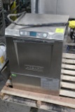 Hobart LXER Commercial Dishwasher