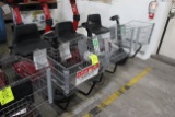 Amigo Mobile Shopping Carts