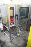 2017 BKI Combi Oven