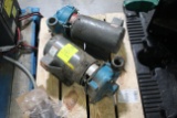 Baldor Motors For Parts