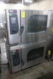 2016 BKI Combi Oven