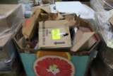 Pallet Of Chemstar Items