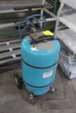 Waterboy WBM-16 20 Gallon Portable Tank