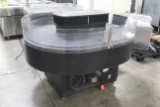 2014 Wasserstrom Self Contained Island Case