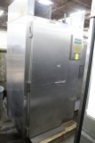 Traulsen Roll-In Blast Chiller