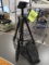 Innerteck tripod, w/ carrying bag