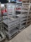 steel stocking carts
