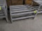 dunnage racks, aluminum