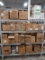 disposable containers, assorted