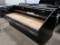 2017 Hussmann low profile refrigerated case, 8' case