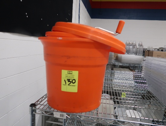 salad spinner