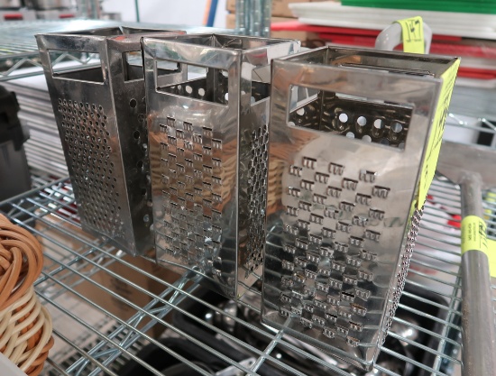 graters