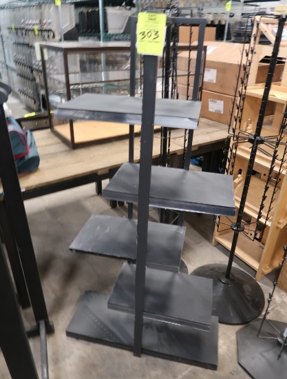 merchandising display
