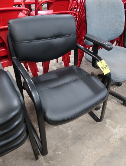 office guest chair