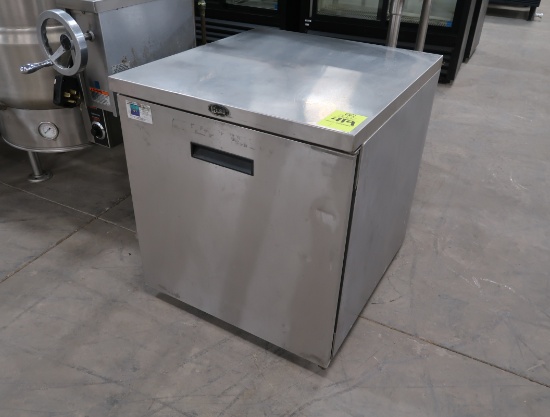 Randell undercounter refrigerator