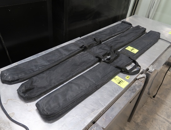 fishing rod travel bags