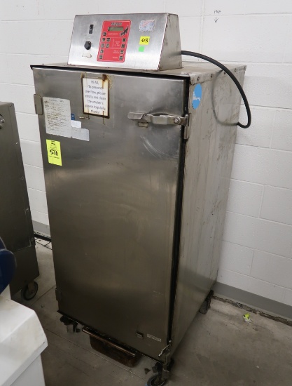 Cookshack smoker