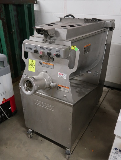 2014 Hobart mixer/grinder