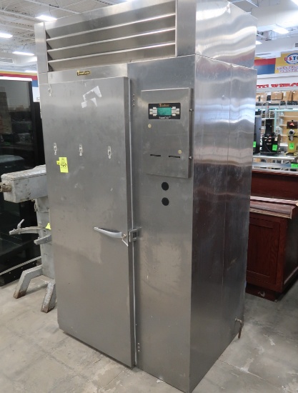Traulsen Smart Chill blast chiller