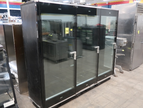 Borgen 3) door floral case